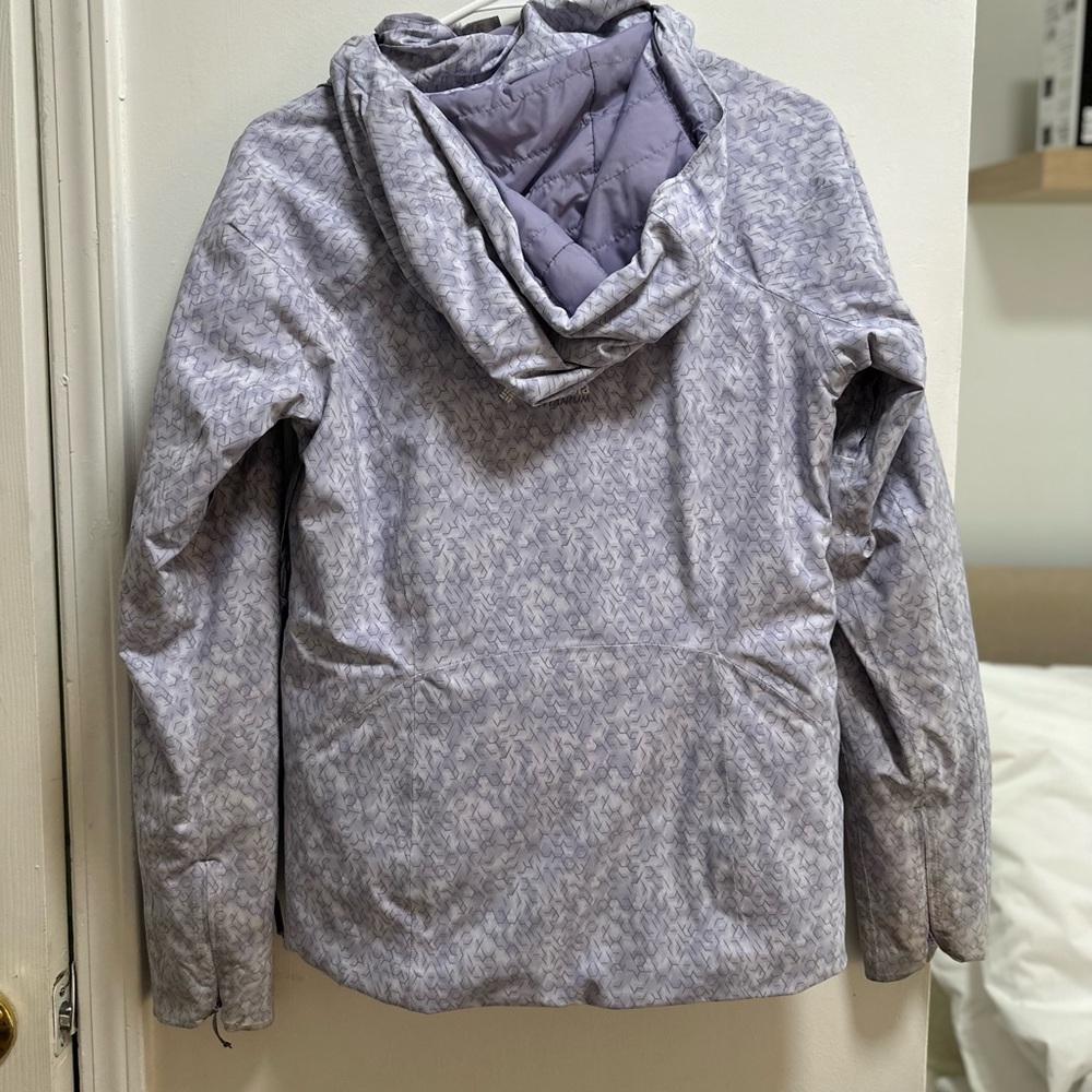 Winter Jacket - Picture 3 of 4
